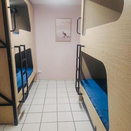The Espy Hostel 凱恩斯 外观 照片