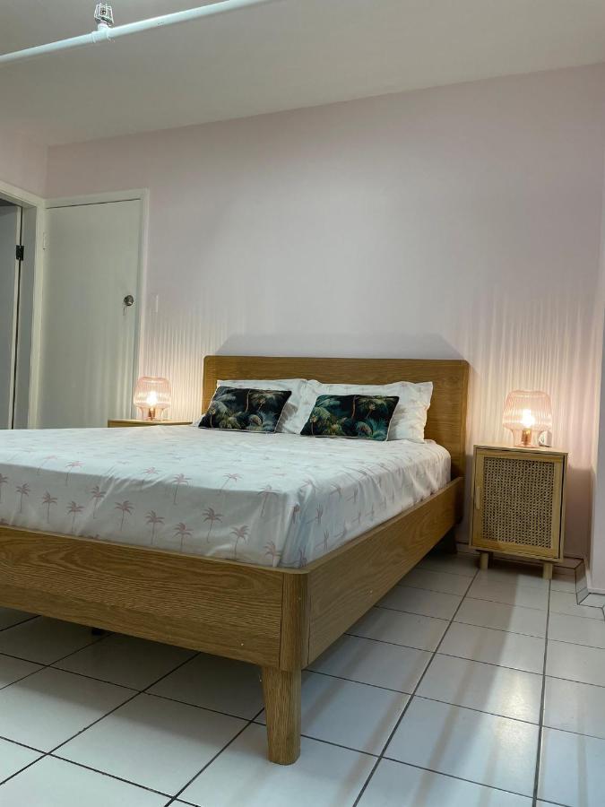 The Espy Hostel 凱恩斯 外观 照片