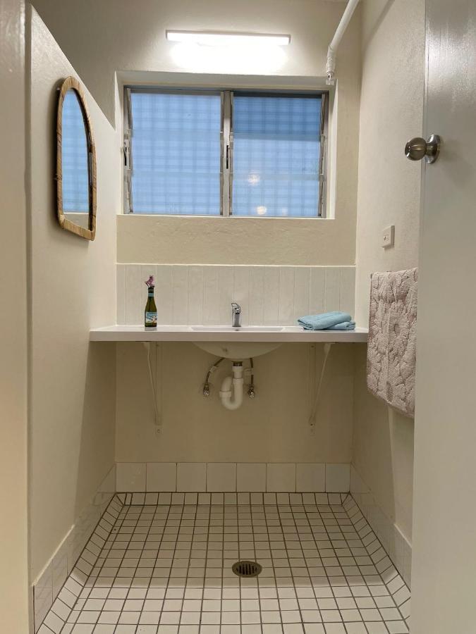 The Espy Hostel 凱恩斯 外观 照片