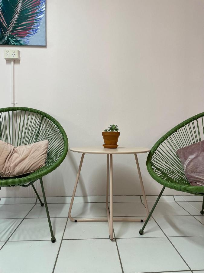 The Espy Hostel 凱恩斯 外观 照片