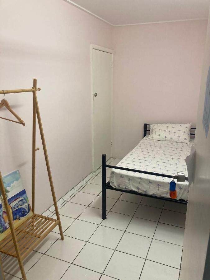 The Espy Hostel 凱恩斯 外观 照片