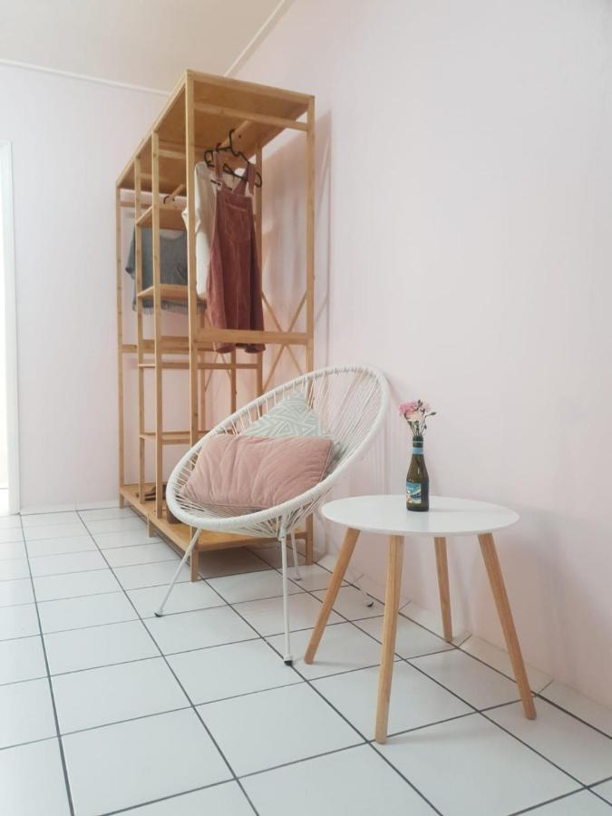 The Espy Hostel 凱恩斯 外观 照片