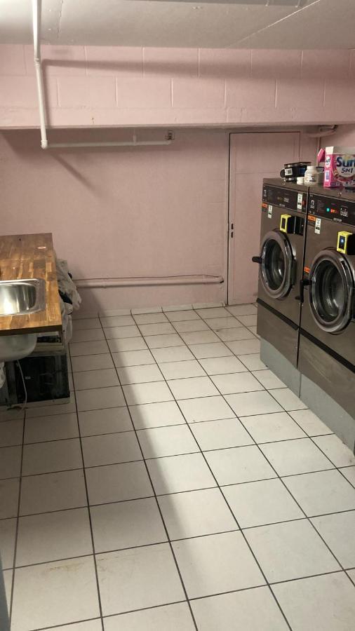 The Espy Hostel 凱恩斯 外观 照片