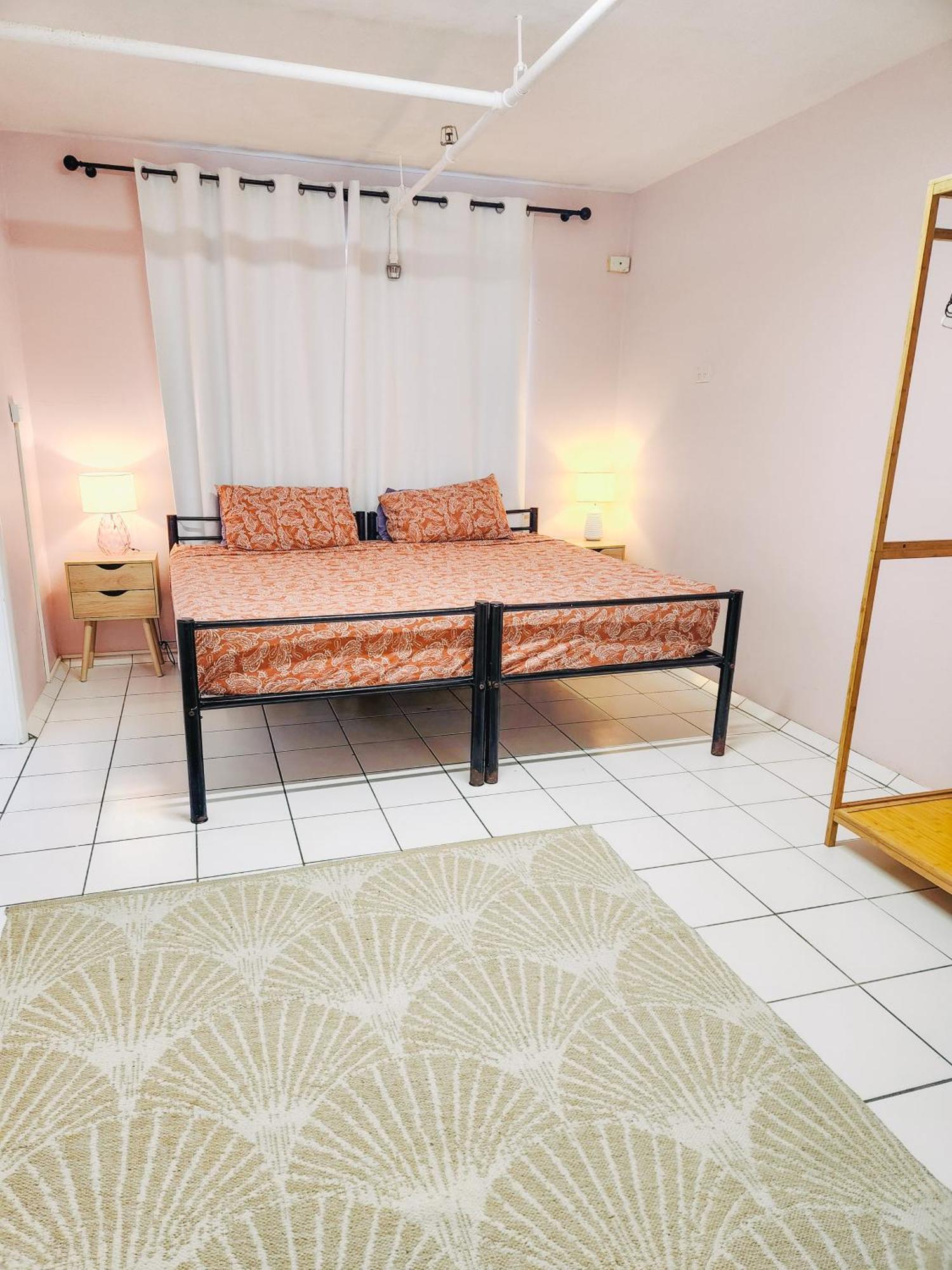 The Espy Hostel 凱恩斯 外观 照片