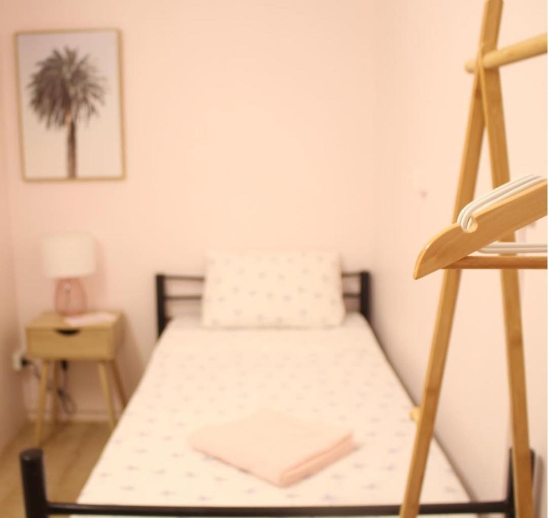 The Espy Hostel 凱恩斯 外观 照片